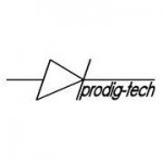 Logo firmy Prodig Tech Arkadiusz Berliński