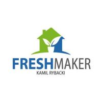 Logo firmy Fresh-Maker Kamil Rybacki