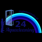 Aquacleaning24 Magdalena Chilicka