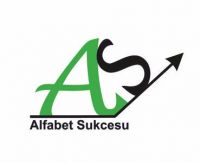 Logo firmy Alfabet Sukcesu Paweł Strzebiecki