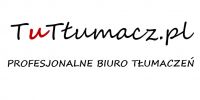 Logo firmy Biuro Tłumaczeń Emilian Kasperek
