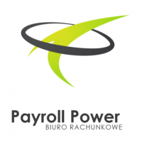 Logo firmy Payroll Power Anna Bielińska-Piechota Piotr Piechota s.c.