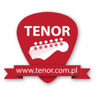 Logo firmy Tenor Muzyczny Jan Sarama