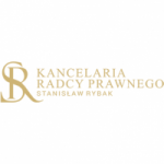 Logo firmy Kancelaria Radcy Prawnego Stanisław Rybak