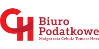 Logo firmy Biuro Podatkowe Małgorzata Cebula Tomasz Hess s.c.