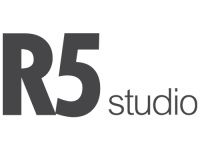 Logo firmy R5 Maciej Augustyniak
