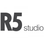 Logo firmy R5 Maciej Augustyniak