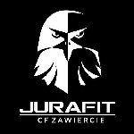 Logo firmy Jurafit Dawid Ptak