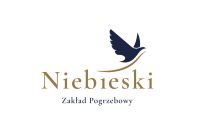 Logo firmy Zakład Pogrzebowy Niebieski s.c.  I. Zdziebko, U. Dajda