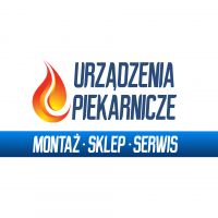 Logo firmy Urządzenia Piekarnicze Andrzej Barlik