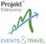 Logo firmy: Projekt Efektywny Events&Travel Sp. z o.o.