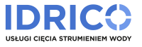 Logo firmy Idrico Sp. z o.o.