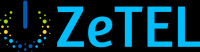 Logo firmy ZeTEL Sp. z o.o.