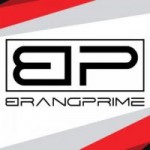 Logo firmy Brandprime Sp. z o.o.