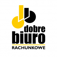Logo firmy Dobre Biuro s.c. Klaudia Drzyzga-Ligudzińska, Izabela Filipiak