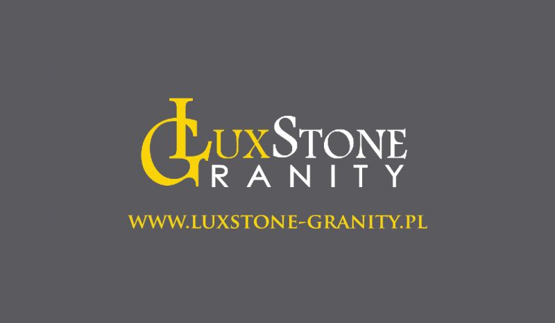 Firma LuxStone Granity Rafał Koźlarek - zdjęcie 1
