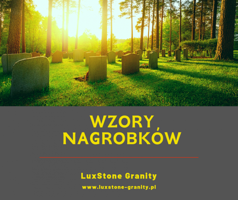Firma LuxStone Granity Rafał Koźlarek - zdjęcie 2