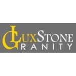Logo firmy LuxStone Granity Rafał Koźlarek