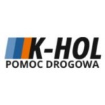 Logo firmy Pomoc Drogowa 24h Dariusz Kohl