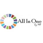 Logo firmy All In One By MF Michał Frach