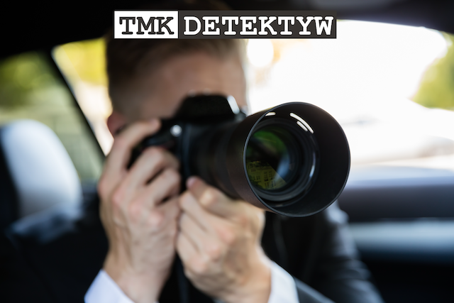 Firma Biuro Detektywistyczne TMK DETEKTYW Tomasz Bertrand - zdjęcie 1