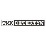 Logo firmy Biuro Detektywistyczne TMK DETEKTYW Tomasz Bertrand