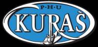 Logo firmy PHU Kuraś Plus Sp. j.