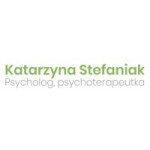 Logo firmy Gabinet Rozmowa - Psychoterapia Katarzyna Stefaniak
