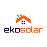 Logo firmy Ekosolar Sp. z o.o.