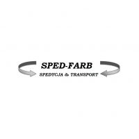 Logo firmy Sped-Farb Banaś Panz Sp. j.
