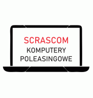 Logo firmy Scrascom Sp. z o.o.