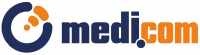 Logo firmy Medi.com Sp. z o.o.