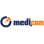 Logo firmy Medi.com Sp. z o.o.