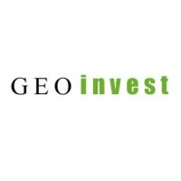 Logo firmy Firma Geodezyjna Geoinvest Robert Polewka