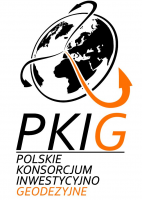 Logo firmy PKIG Sp. z o.o.