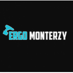 Logo firmy Ergo Monterzy Tomasz Góra