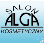 Logo firmy Alga Grażyna Wójcicka