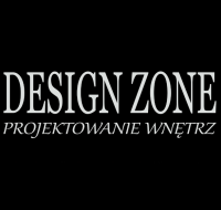 Logo firmy Design Zone Projektowanie Wnętrz Olga Franzovska