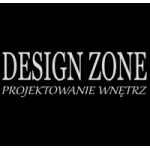 Logo firmy Design Zone Projektowanie Wnętrz Olga Franzovska