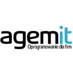 Logo firmy Agemit Sp. z o.o.