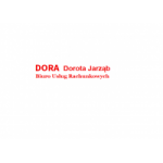 Dora Biuro usług rachunkowych Dorota Jarząb