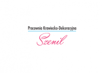 Logo firmy Pracownia Krawiecko-Dekoracyjna Szenil Katarzyna Krzepkowska-Marzec