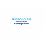 Logo firmy Prestige-Glass Andrzej Górnik