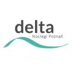 Logo firmy Phu Delta Daria Patronowska