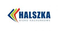 Logo firmy Biuro Rachunkowe Halszka Halina Wnuk