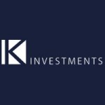 Logo firmy K Investments Sp. z o.o.