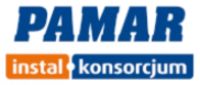 Logo firmy Przedsiębiorstwo Handlowo-Importowe Pamar Sp. j. Łyszczek Mariusz Łyszczek Paweł