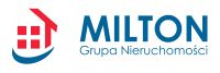 Logo firmy Milton Grupa Nieruchomości Sp. z o.o.