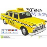 Taxi Bochnia Ernest Kamionka