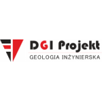 Logo firmy DGI Projekt Wojciech Szablewski
